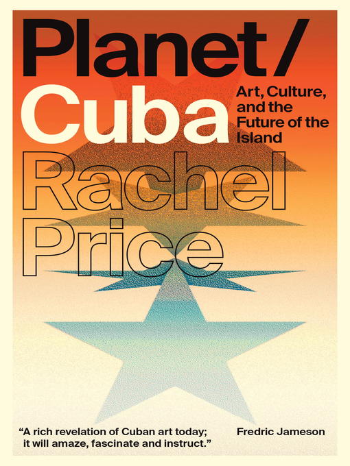 Title details for Planet/Cuba by Rachel Price - Available